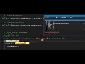 ✅ Solved Route of ID Parameter in Asp.Net Core 5 Api Controller Match from React