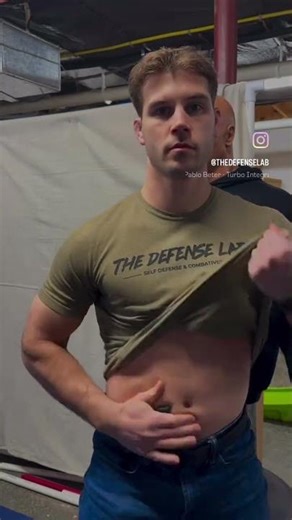 The best EDC fixed blade for self defense