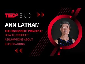 How to communicate when something goes wrong | Ann Latham | TEDxSIUC