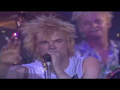 Die Toten Hosen - Eisgekühlter Bommerlunder 1990