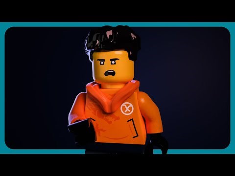 NINJAGO Dragons Rising | Arin talks about the merge