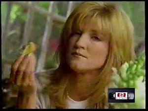 Parkay (Butter) Commercial - 4 November 1998