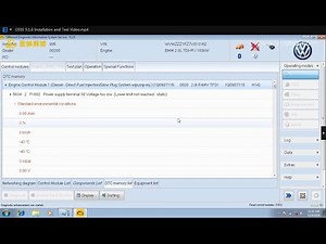 ODIS 5.1.6 Installation and test with VAS 5054A