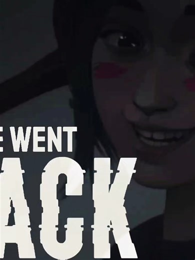 NEVER FORGET YOU × TIMEBOMB | guys I'm going back to my roots and doing gacha songs | #fypシ゚viral #arcaneleagueoflegends #gachatrend #timebombarcane #neverforgetyou