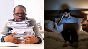 15 Behaviors That Reveal Someone Is Addicted to Work