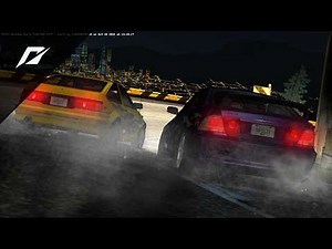 NFSCO - Anniversary Update Trailer