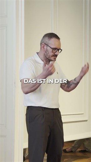 🌳 In deiner DNA als "sicher" abgespeichert