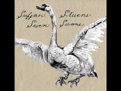 Sufjan Stevens - Seven Swans