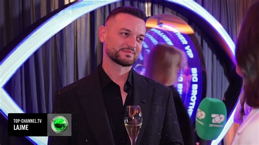 Top Channel/ Shëndriti zbulon takimin me mamanë e Selin: Një derë e hapur në Tiranë… - Top Channel