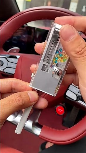 beautiful magic 🤔