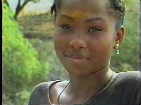 Ritmos negros Bomba del Chota