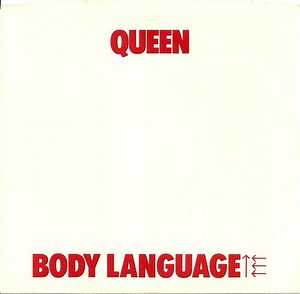 Queen - Body Language