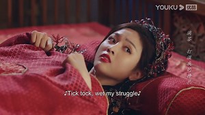 🐺The princess failed to escape on the wedding night, and her werewolf husband accompanied her all night! 公主大婚之夜逃走未果，狼王彻夜守护她！ #ThePrincessAndTheWerewolf #郎君不如意 📺Watch【The Princess And The Werewolf】on YOUKU APP ▶ https://qr.youku.com/pr?c=xaYZpfrZB0kv 🔮Enjoy your favorite show on YOUKU International Website👉 https://youku.tv/ #YOUKU #优酷 | 优酷宠爱剧场 Youku Romance