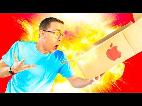 I bought Apple's WORST MacBook