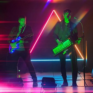 Triangle Forest Concert & Tour History | Concert Archives