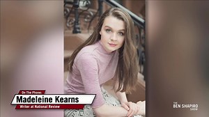 Special guest host Michael Knowles speaks with National Review writer Madeleine Kearns about a massive religious freedom case that is heading to the Supreme Court. | The Ben Shapiro Show