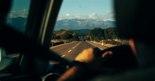 El fin de las rotondas: cómo funciona el RCUT, la tendencia vial que reduce accidentes en rutas y autopistas | canal26.com