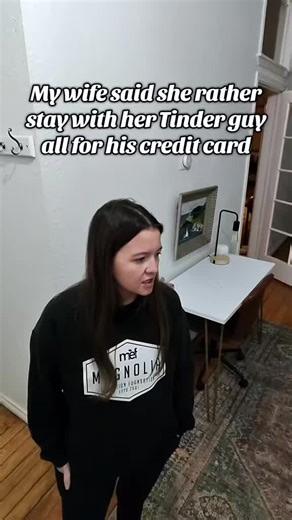 Is my wife really serious #cheater #cheated #tinder #girl | tinder