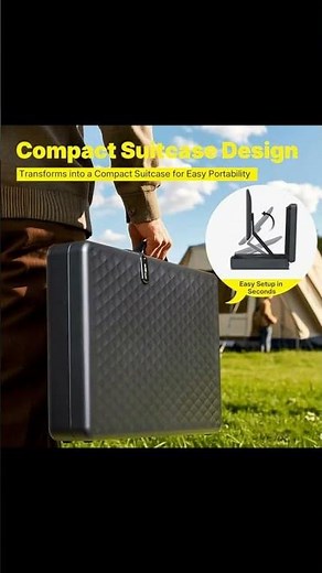 Unleash Your Productivity with the MP Mobile Pixels 27" Pixcase Monitor!