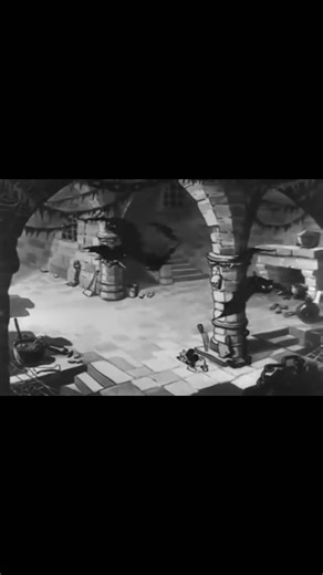 "The Mad Doctor" Released in 1933! A forever classic cartoon, Joseph Schenck presents Walt Disney's Mickey Mouse "The Mad Doctor" came after over 50 cartoons released featuring the character Mickey Mouse....Here Walt Disney would share something more serious & scary. Too scary for some actually, as this animated short film was banned in many theatres during it's release, and even fully banned in some countries! One stormy night, Mickey Mouse awakens to find his beloved dog Pluto has been taken..