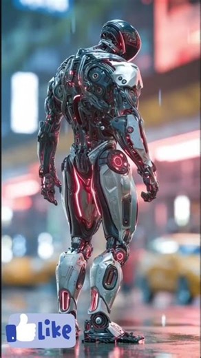 “Modern Robot Transformations | Next-Gen AI Shapes & Futuristic Designs”