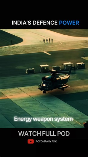 India’s defence capabilities are growing. 🇮🇳 But how prepared are we?