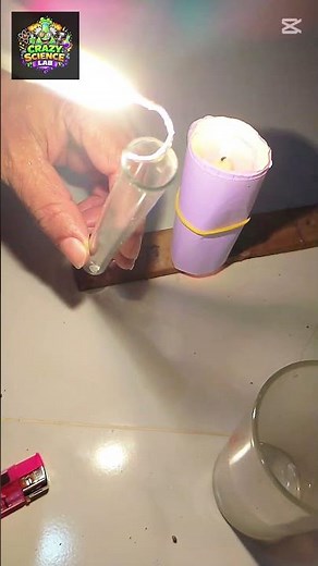 #easy #experiements #experimnent #fun # chemistry experiment