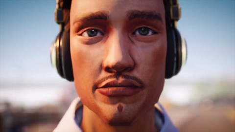 Goat Simulator 3 - PlayStation 5