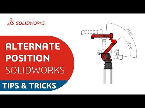 Leveraging Alternate Position Views