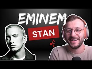 Psychiatric review of STAN - EMINEM (STALKING RISK!)