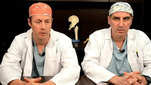 Hip fracture management and recovery