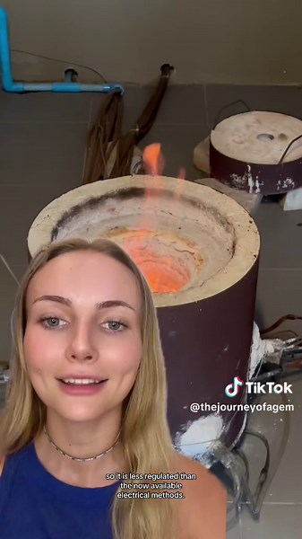 Understanding Sapphire Heat Treatment and Gemstone Enhancement