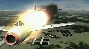 Watch Dogfights Season 2 Episode 7 - No Room for Error