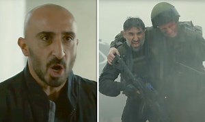 Fauda: Season four of Israeli drama teased in trailer