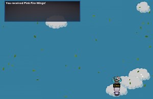 Valentine's Event 2020