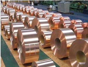 [Hot Item] Phosphor Copper Strip C5191 C5210 C5100