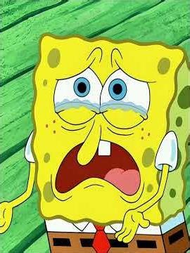 Mr. Krabs turns Krusty Krab into a FORTRESS 🏰