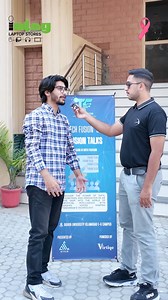 Your Laptop, Your Future. From online lectures and research papers to freelancing and side hustles, a laptop isn’t just a gadget anymore, it’s your most powerful study partner. ✨ University life moves fast, and with the right laptop, you stay ahead, learning smarter, working faster, and creating your own opportunities. 🚀 Tag a friend who still borrows someone’s laptop 😅 and it’s time to invest in your future with Intag Laptop Stores. 📍 Visit us in Rawalpindi, or shop online 💬 0303-3333892 🌐