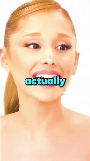 Ariana Grande's Tattoos Secrets 👀