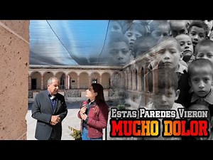Fresnillo: Entre MINEROS y MIGRANTES: La Verdadera Historia del ÁGORA que Marcó a Todo un Pueblo
