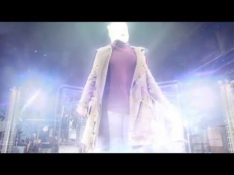 Rose Tyler Sends Donna Noble Back In Time | Turn Left | Doctor Who