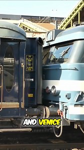 16K views · 97 reactions | #overnighttrain | Paul Lucas | Facebook