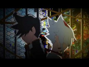 ［Teaser］オーイシマサヨシ - 神或アルゴリズム (feat.りりあ。)