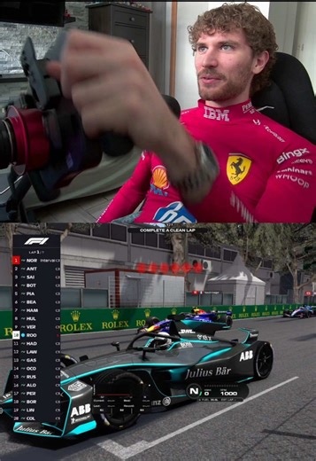 Formule E vs Formule 1 : Le Duel de 2026