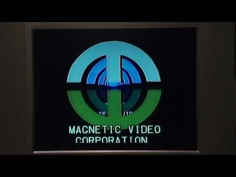 Proto-Macrovision: Magnetic Video's MV Gard (1979)