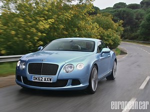 Here's What Customizing a $400,000 Bentley Is Like