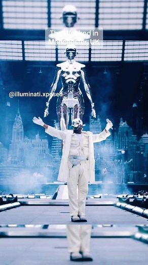 42K views · 1K reactions | The Weekend Concert/Ritual | Illuminati Exposed | Facebook