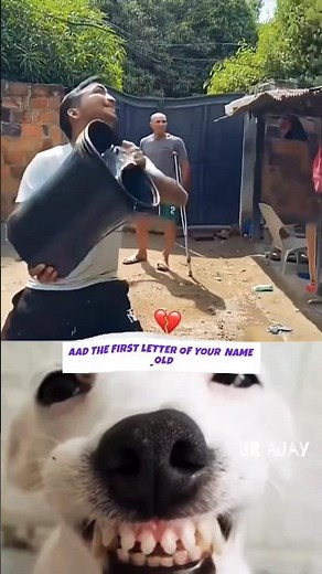 TRY NOT TO LAUGH 😂 #shorts #funny #trending