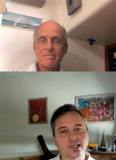 Interview with Christophe Bogrand - pt 22 - Sterec Bleu - Tocade 50 (Patrick Balta) We are pleased to welcome Christophe Bogrand as the 17th confirmed entry in the Global Solo Challenge 2027-2028. Christophe, from Ploerdut in the Morbihan region of France, brings with him a lifetime of sailing experience and over 150,000 miles sailed. His passion for the sea began in early childhood, sailing with his parents on their wooden Bélouga, and continued through a lifetime of coastal and offshore advent