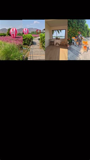 Move To Mountain garden #กาญจนบุรี #สวนมูฟทูเมาน์เทน